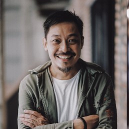 Kevin Loo - Collective KL